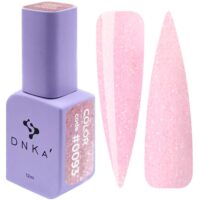 DNKa Color Gel Polish #0093 12m