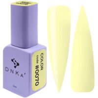 DNKa Color Gel Polish #0070 12m