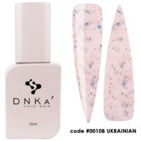 DNKa Cover Rubber Base French #0010B' Ukrainian 12ml