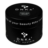 DNKa No Wipe Top Coat Multi 30ml