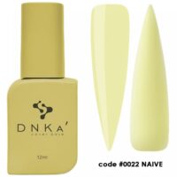 DNKa Cover Rubber Base French #0022 Naive 12ml