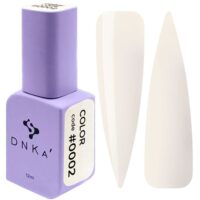 DNKa Color Gel Polish #0002 12ml
