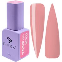 DNKa Color Gel Polish #0024 12m