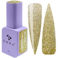 DNKa Color Gel Polish #0097 12m