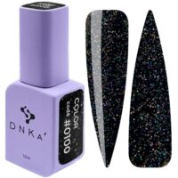 DNKa Color Gel Polish #0100 12m