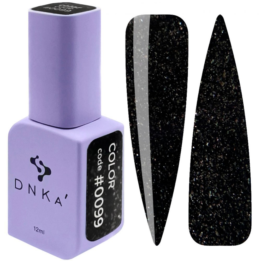 DNKa Color Gel Polish #0099 12m