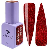 DNKa Color Gel Polish #0091 12m