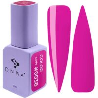 DNKa Color Gel Polish #0038 12m