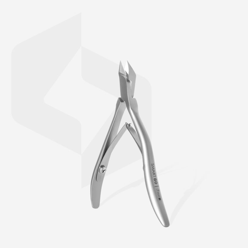 Staleks Kόφτης Επωνυχιών Pro Smart 80 7mm NS-80-7 - Image 2