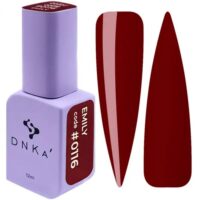 DNKa Color Gel Polish #0116 12m