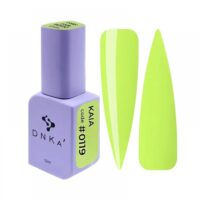 DNKa Color Gel Polish #0119 12m