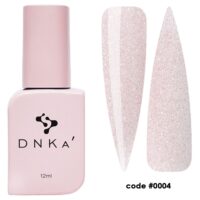 DNKa Liquid Acrygel #0004 Champagne 12ml