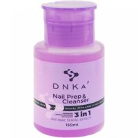 DNKa Prep&Cleanser 3in1 150ml