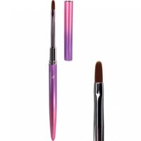 DNKa Gel Brush #0003