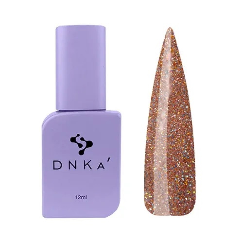 DNKa Color Gel Polish #0141 12m