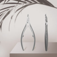Staleks Kόφτης Επωνυχιών Pro Smart 50 7mm NS-50-7