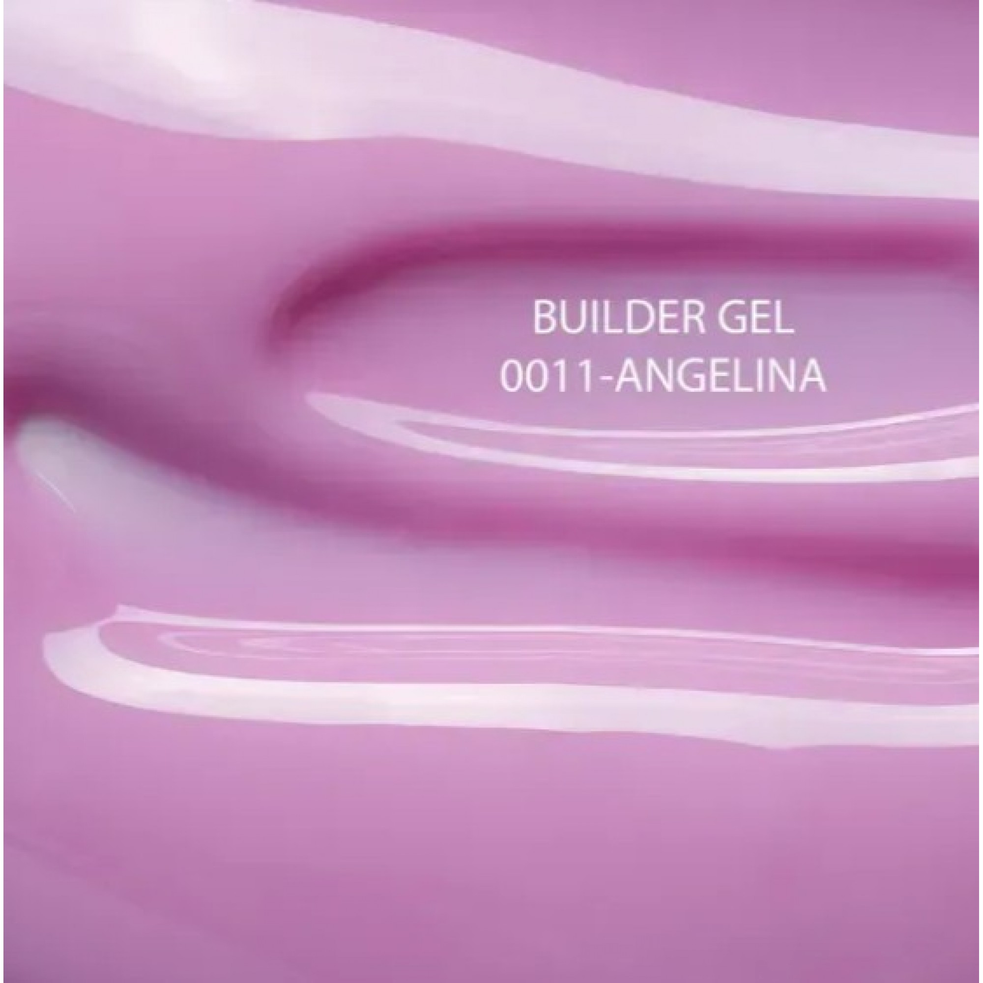 DNKa Builder Gel #0011 ANGELINA 30ml