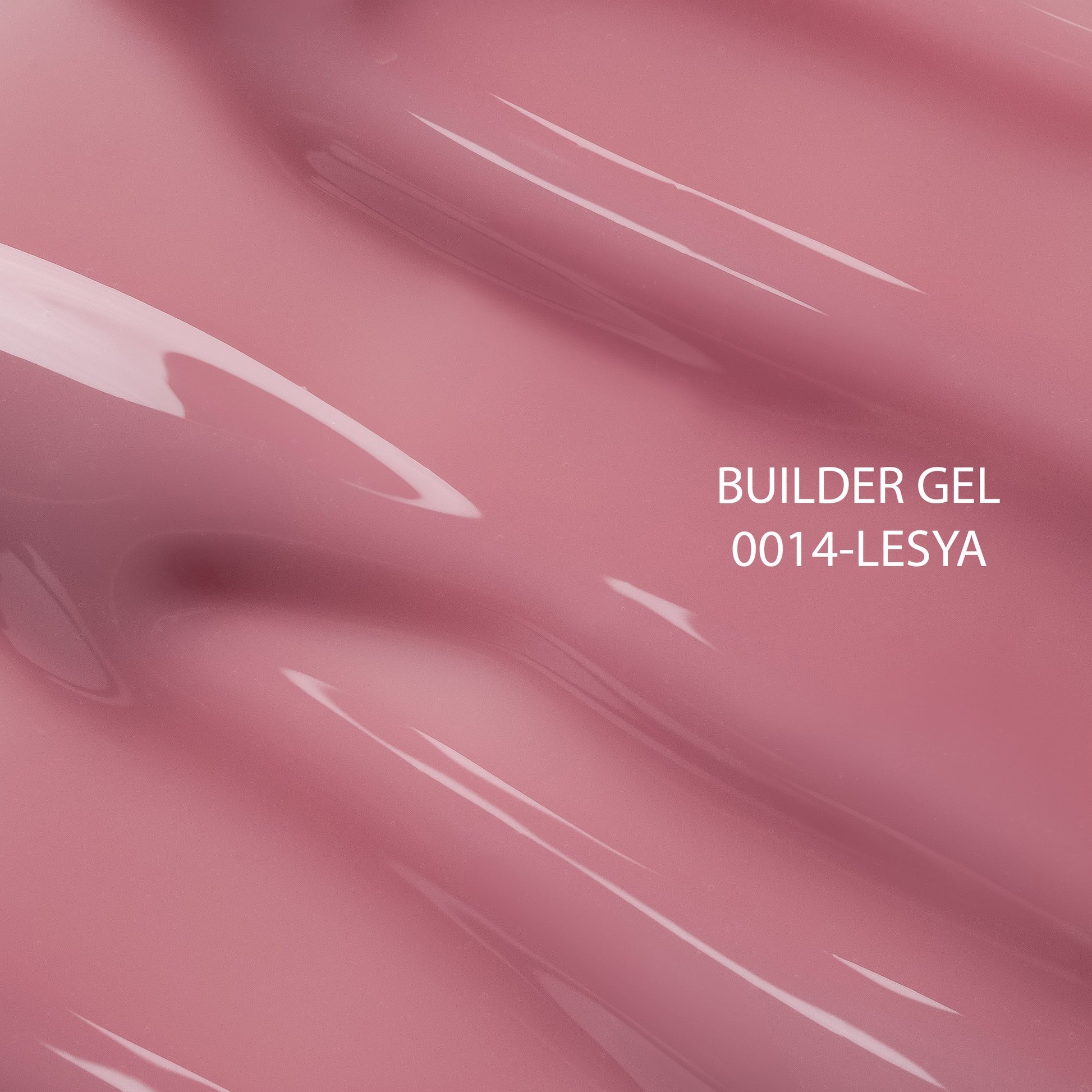 DNKa Builder Gel #0014 Lesya 30ml - Image 2