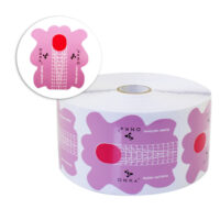 DNKa Paper Nail Forms 500τμχ