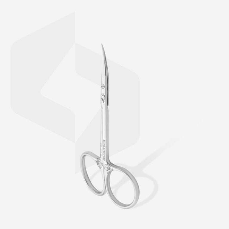 Staleks Ψαλίδι Επωνυχίων Pro Exclusive 20 Type 1 (Magnolia) SX-20/1M - Image 2