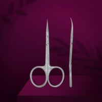 Staleks Ψαλίδι Επωνυχίων Pro Exclusive 20 Type 2 (Magnolia) SX-20/2m