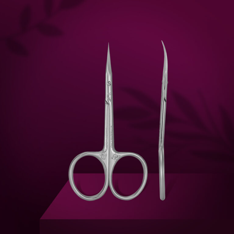Staleks Ψαλίδι Επωνυχίων Pro Exclusive 20 Type 2 (Magnolia) SX-20/2m
