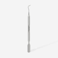 Staleks Podology curette PODO 20 TYPE 1 (curette and rounded wide pusher) PP-20/1