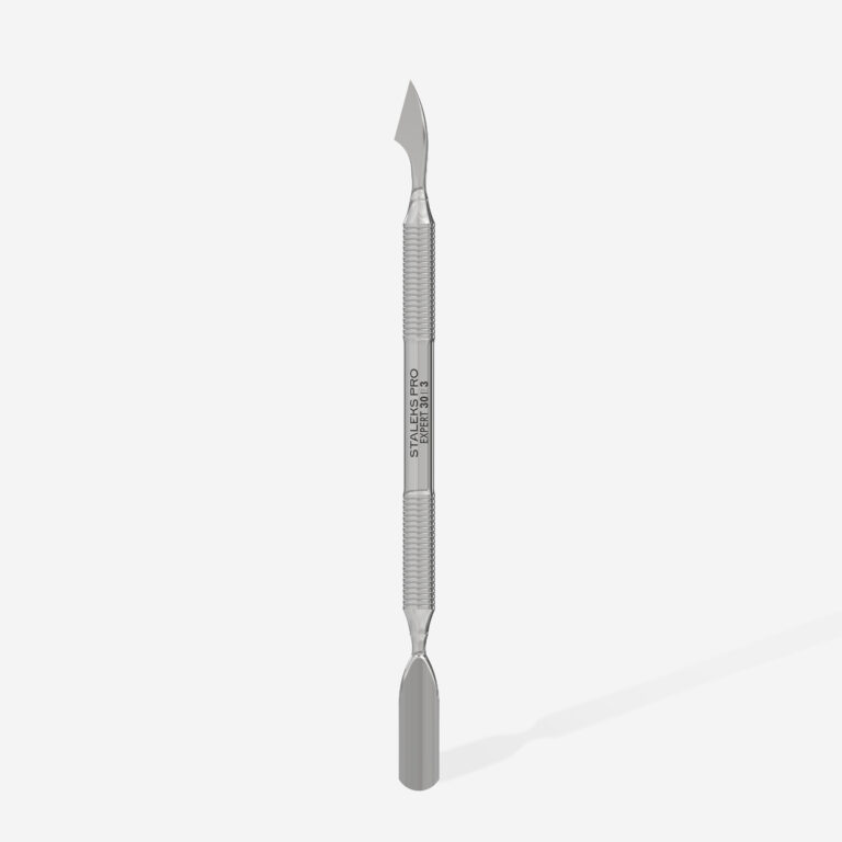 Staleks Manicure Pusher Pro Expert 30 Type 3 PE-30/3