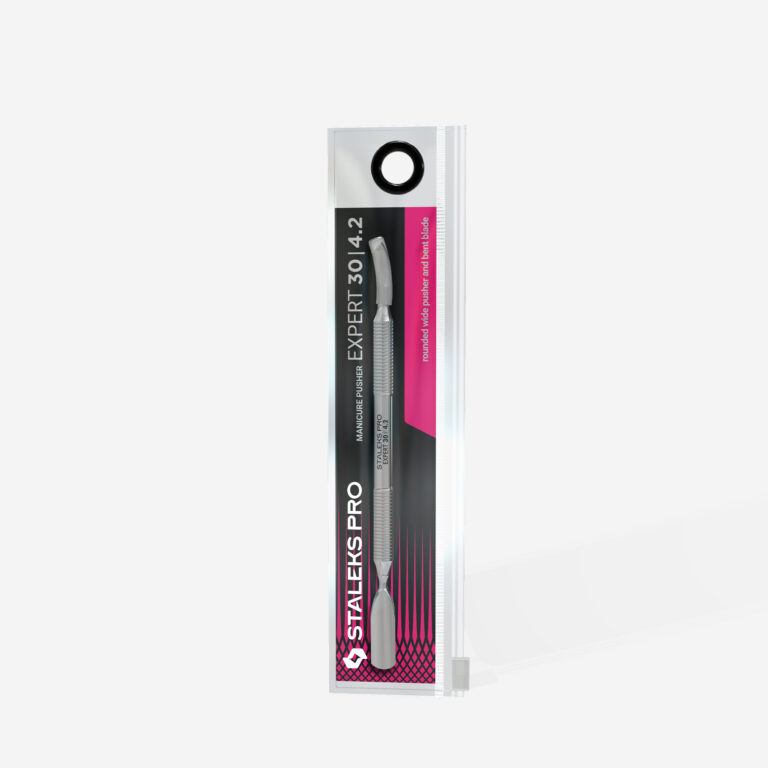 Staleks Manicure Pusher Pro Expert 30 Type 4.2 PE-30/4.2 - Image 4
