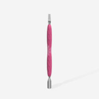 Staleks Manicure Pusher Gummy With Silicone Handle UNIQ 10 Type 5 PQ-10/5