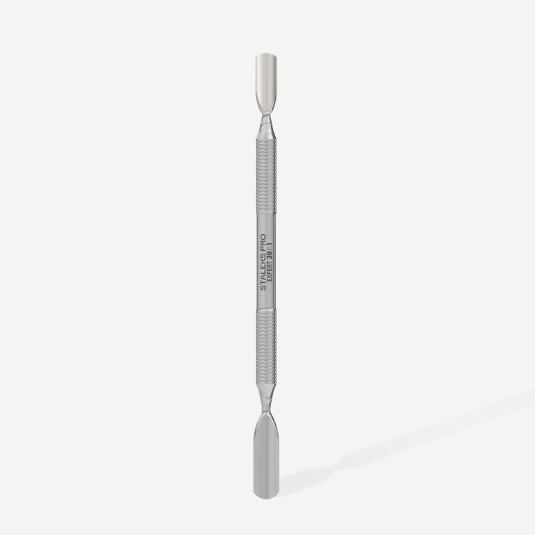 Staleks Manicure Pusher Pro Expert 30 Type 1 PE-30/1