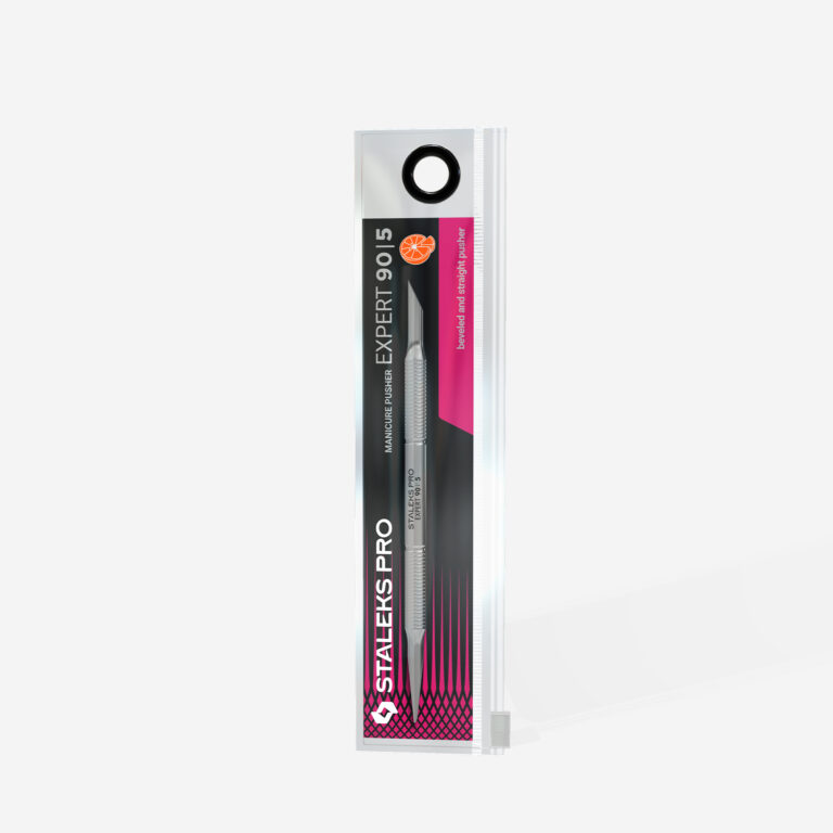 Staleks Manicure Pusher Expert 90 Type 5 PE-90/5 - Image 4