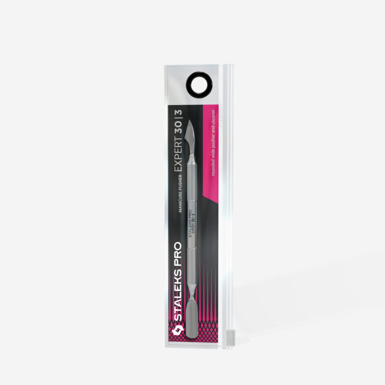 Staleks Manicure Pusher Pro Expert 30 Type 3 PE-30/3 - Image 4