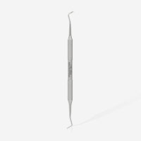 Staleks Podology curette PODO 10 TYPE 1 (double-ended curette) PP-10/1