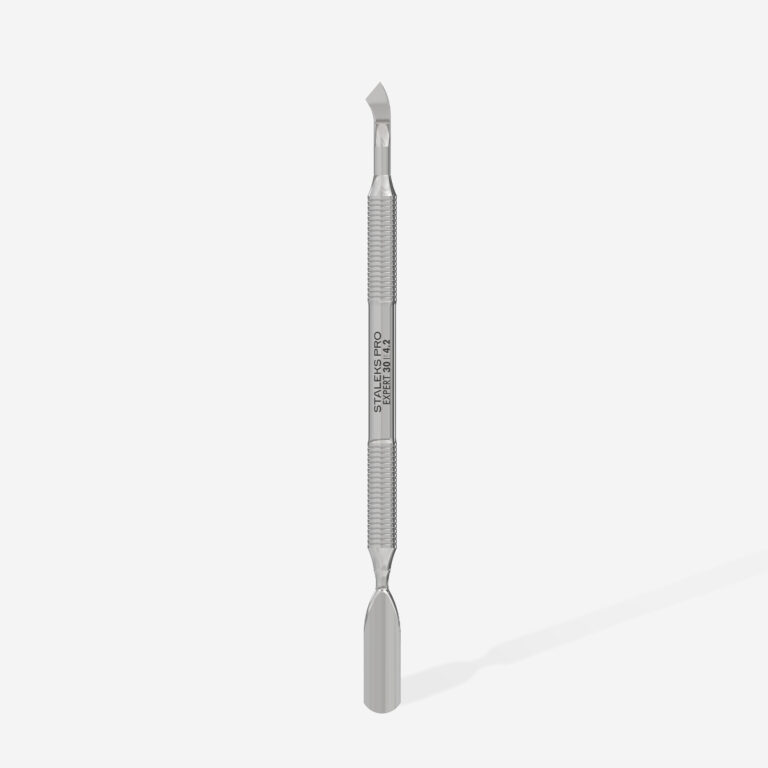 Staleks Manicure Pusher Pro Expert 30 Type 4.2 PE-30/4.2