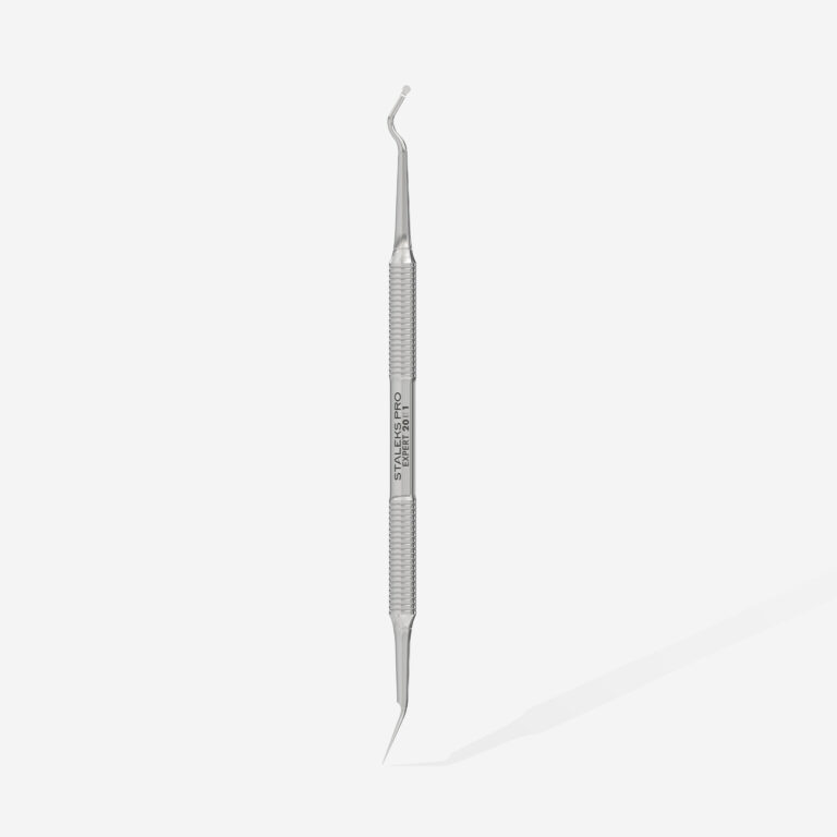 Staleks Pedicure curette Expert 20 Type 1 PE-20/1