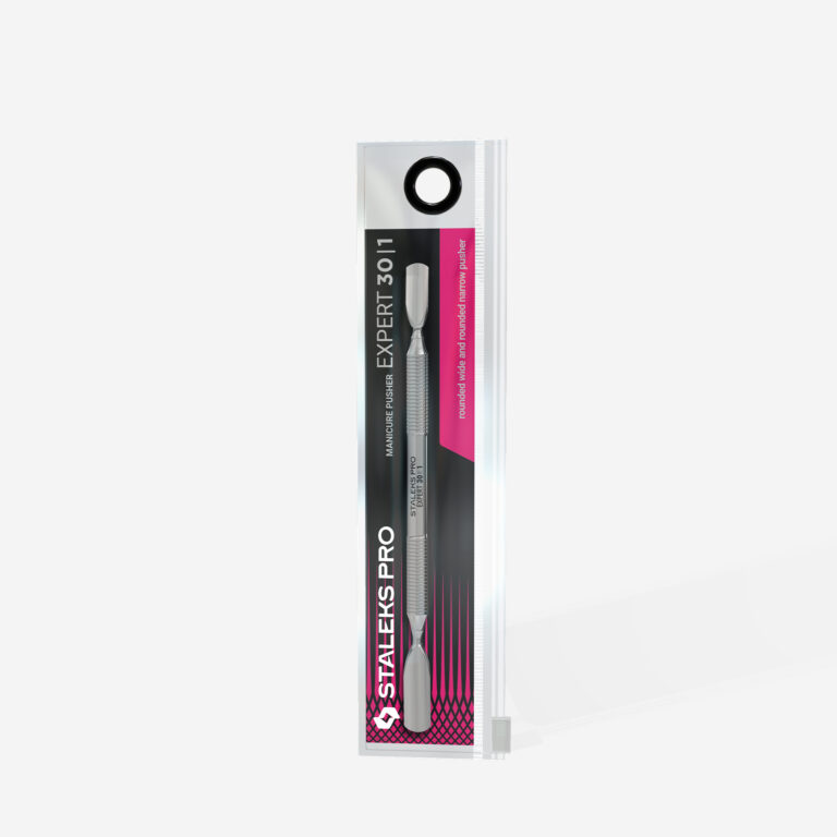 Staleks Manicure Pusher Pro Expert 30 Type 1 PE-30/1 - Image 4