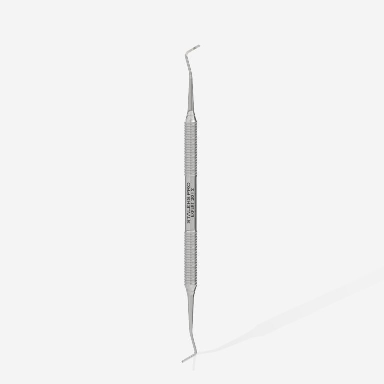 Staleks Pedicure curette Expert 20 Type 2 PE-20/2