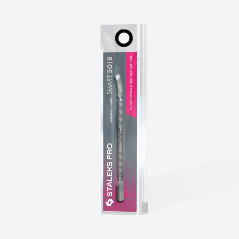 Staleks Manicure Pusher Smart 51 Type 2 PS-51/2 - Image 4