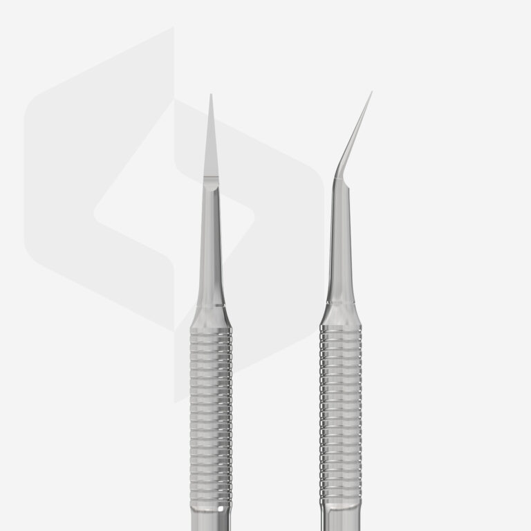 Staleks Pedicure curette Expert 20 Type 1 PE-20/1 - Image 2