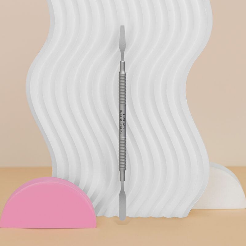 Staleks Manicure Pusher Smart 60 Type 1 PS-60/1 - Image 2