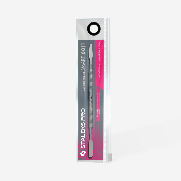 Staleks Manicure Pusher Smart 60 Type 1 PS-60/1 - Image 4