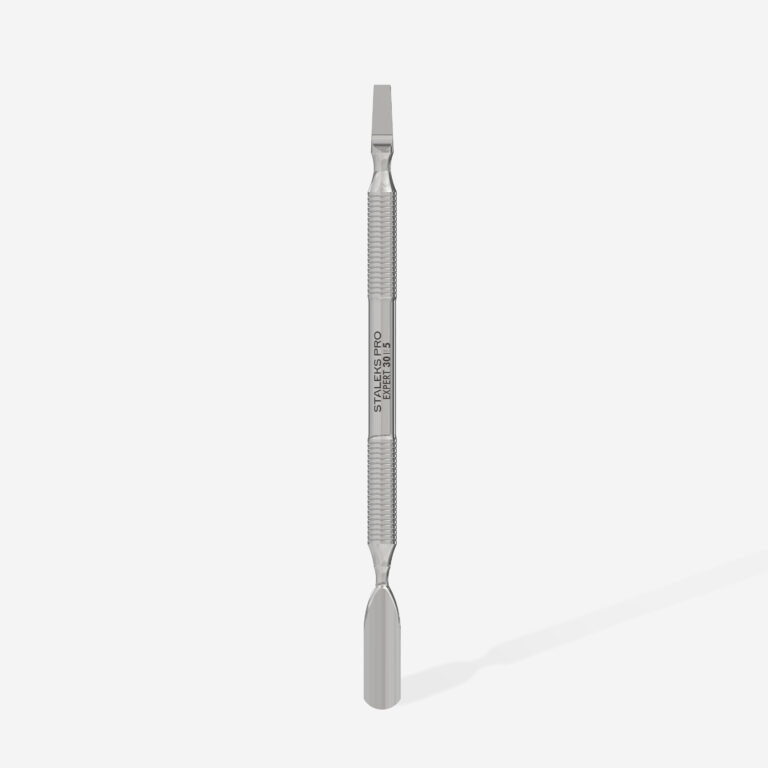 Staleks Manicure Pusher Pro Expert 30 Type 5 PE-30/5