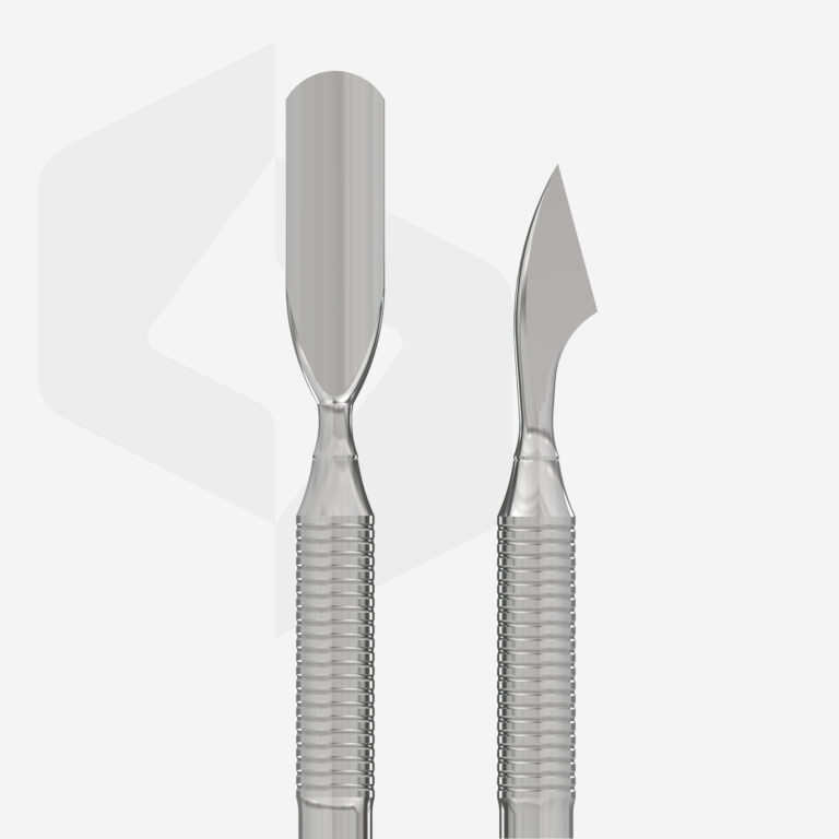 Staleks Manicure Pusher Pro Expert 30 Type 3 PE-30/3 - Image 3