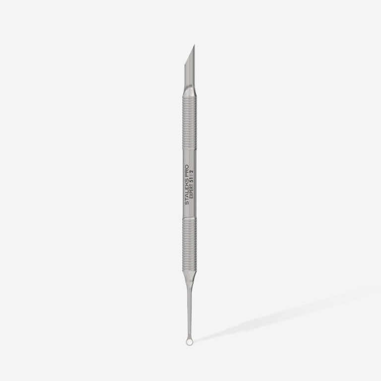 Staleks Manicure pusher Expert 51 Type 2 PE-51/2