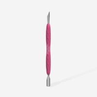 Staleks Manicure Pusher Gummy With Silicone Handle UNIQ 10 Type 2 PQ-10/2