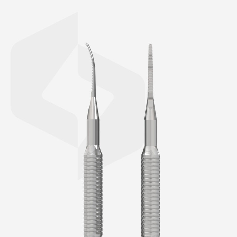 Staleks Pedicure toenail file Expert 60 Type 4 PE-60/4 - Image 3