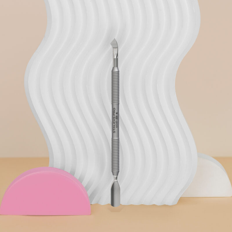 Staleks Manicure Pusher Smart 51 Type 2 PS-51/2 - Image 2