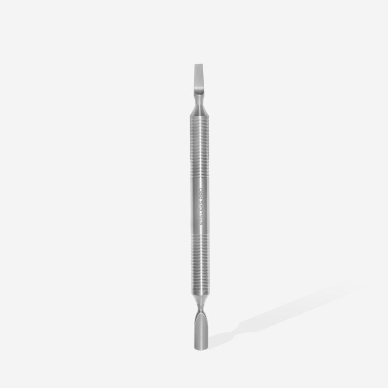 Staleks Hollow Manicure Pusher Expert 100 Type 5 PE-100/5