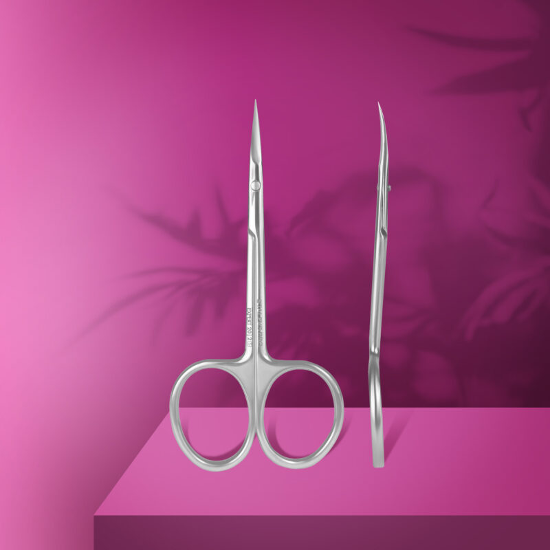 Staleks Ψαλίδι Επωνυχίων Pro Expert 20 Type 2 SE-20/2